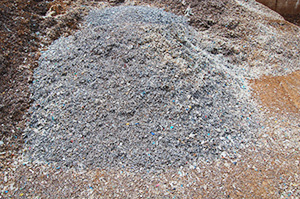 Nagelschrott Sorte 4